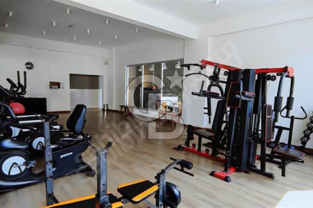 ÇANAKKALE KEPEZ HAMİDİYE PARK 17 SİTESİNDE SATILIK 3+1 DAİRE