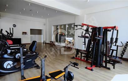 ÇANAKKALE KEPEZ HAMİDİYE PARK 17 SİTESİNDE SATILIK 3+1 DAİRE