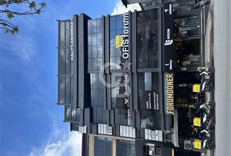 Forum Çamlık Karşısı Kiralık Ofis - 1 - 343257