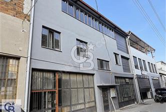 3. Sanayi Bölgesi Sümer Mahallesinde 700 m2 Satılık İş Yeri - 1 - 343265