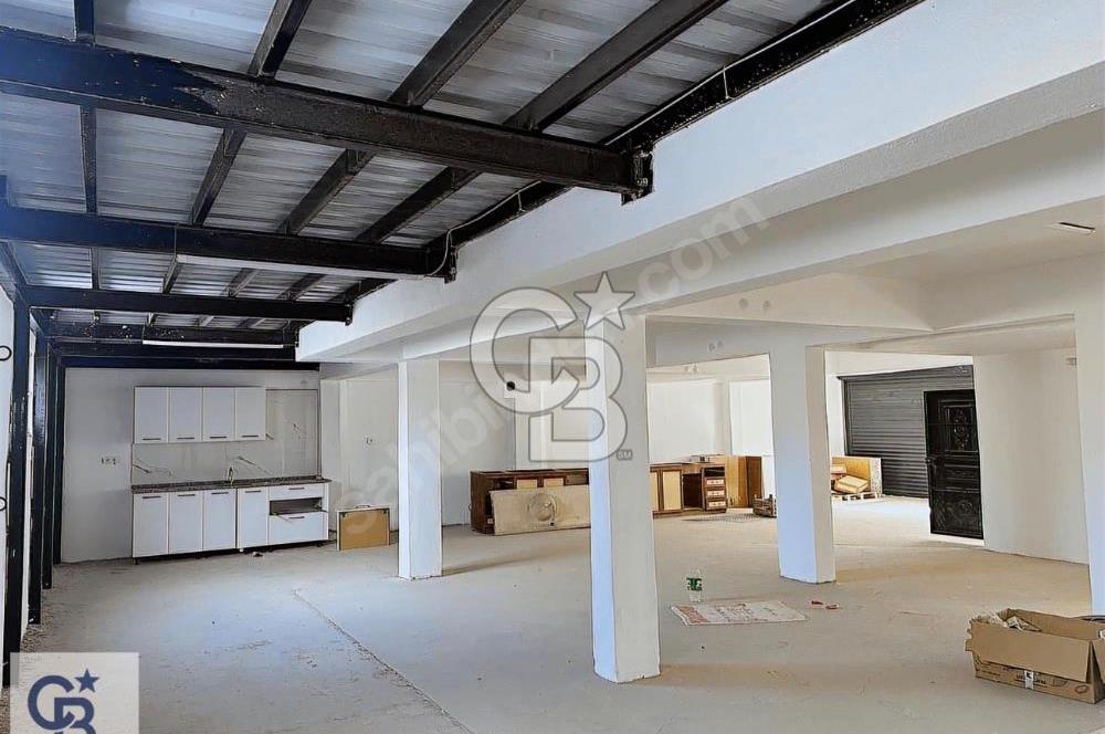 3. Sanayi Bölgesi Sümer Mahallesinde 700 m2 Satılık İş Yeri