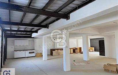 3. Sanayi Bölgesi Sümer Mahallesinde 700 m2 Satılık İş Yeri