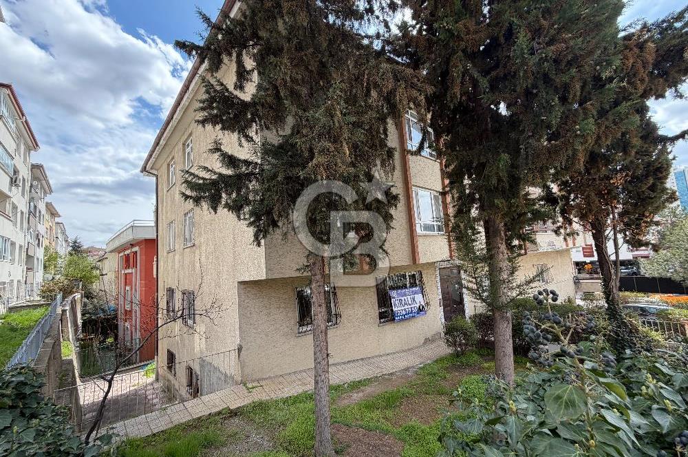 BALGAT OĞUZLAR MAH FULL YENİLENMİŞ LÜKS YAPILI 3+1 KİRALIK DAİRE