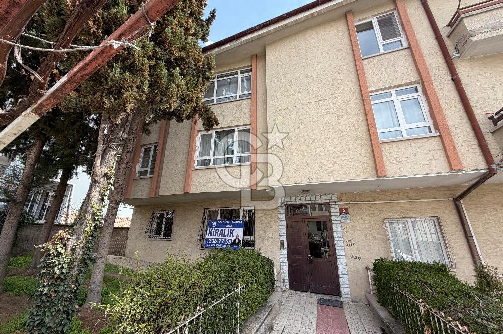 BALGAT OĞUZLAR MAH FULL YENİLENMİŞ LÜKS YAPILI 3+1 KİRALIK DAİRE