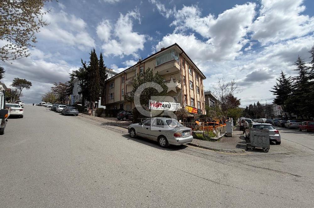 BALGAT OĞUZLAR MAH FULL YENİLENMİŞ LÜKS YAPILI 3+1 KİRALIK DAİRE