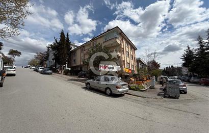 BALGAT OĞUZLAR MAH FULL YENİLENMİŞ LÜKS YAPILI 3+1 KİRALIK DAİRE