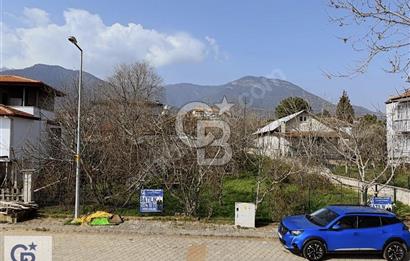 Denizli  Hallaçlar Mahallesinde Satılık Arsa