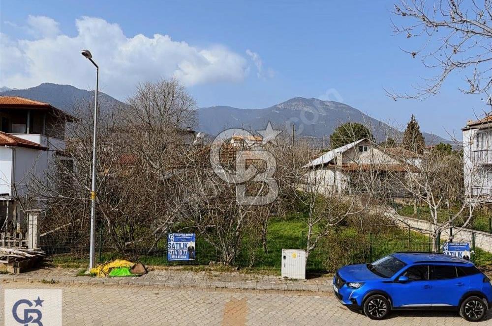 Denizli  Hallaçlar Mahallesinde Satılık Arsa