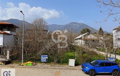 Denizli  Hallaçlar Mahallesinde Satılık Arsa