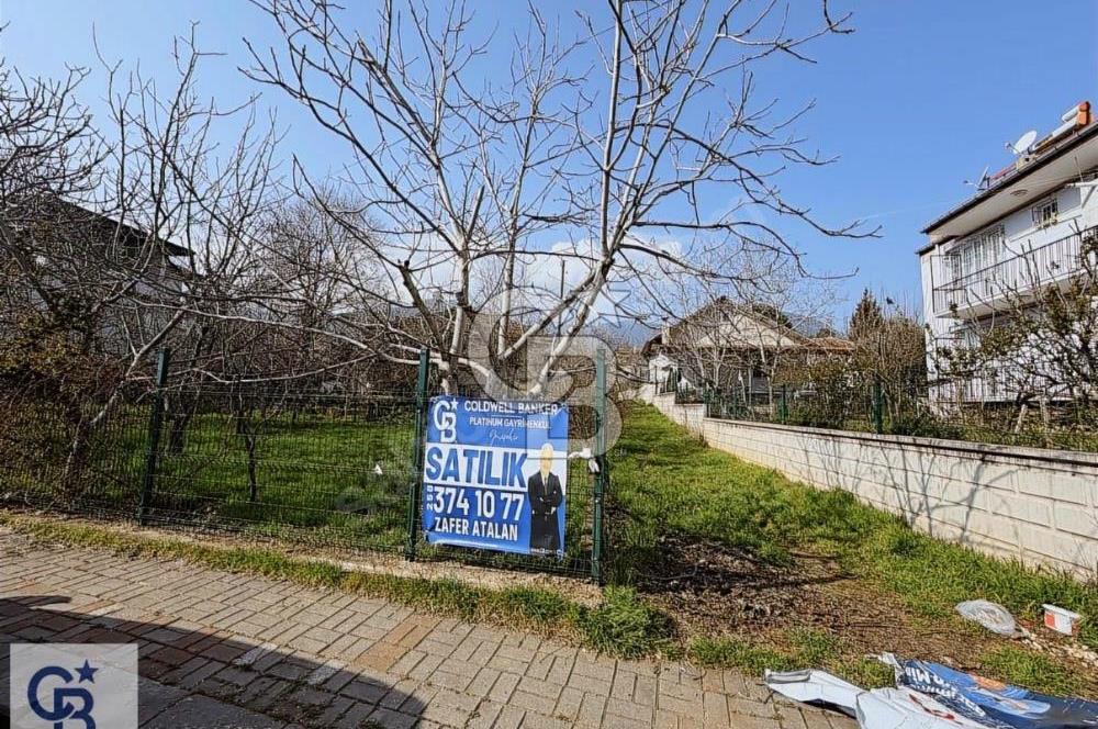 Denizli  Hallaçlar Mahallesinde Satılık Arsa