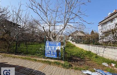 Denizli  Hallaçlar Mahallesinde Satılık Arsa