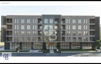 gerzele Mahallesi Başak Heykeli Üzerinde Kiralık Dükkan