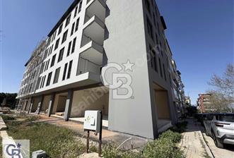 gerzele Mahallesi Başak Heykeli Üzerinde Kiralık Dükkan - 1 - 343242