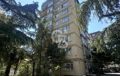 SUADİYE BAĞDAT CADDESİ VE SAHİLE YÜRÜME MESAFESİNDE ASANSÖRLÜ OTOPARKLI 2+1