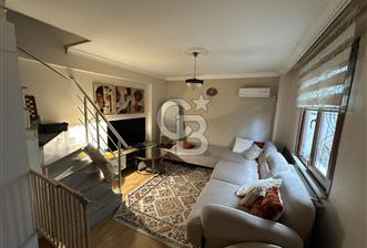 Ataşehir'de satılık ters dubleks - 12 - 343248