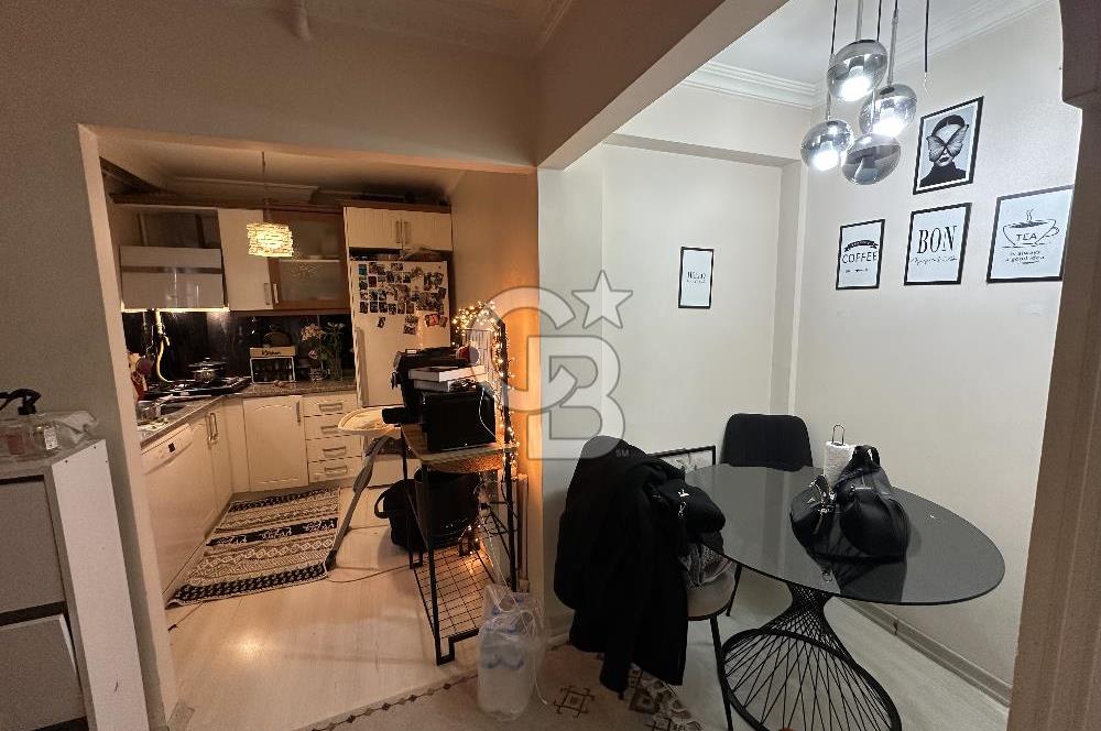 Ataşehir'de satılık ters dubleks