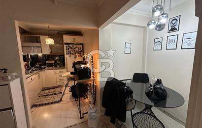 Ataşehir'de satılık ters dubleks