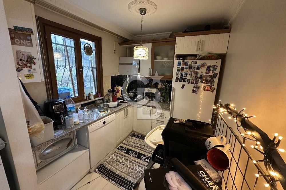 Ataşehir'de satılık ters dubleks