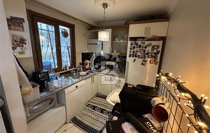 Ataşehir'de satılık ters dubleks