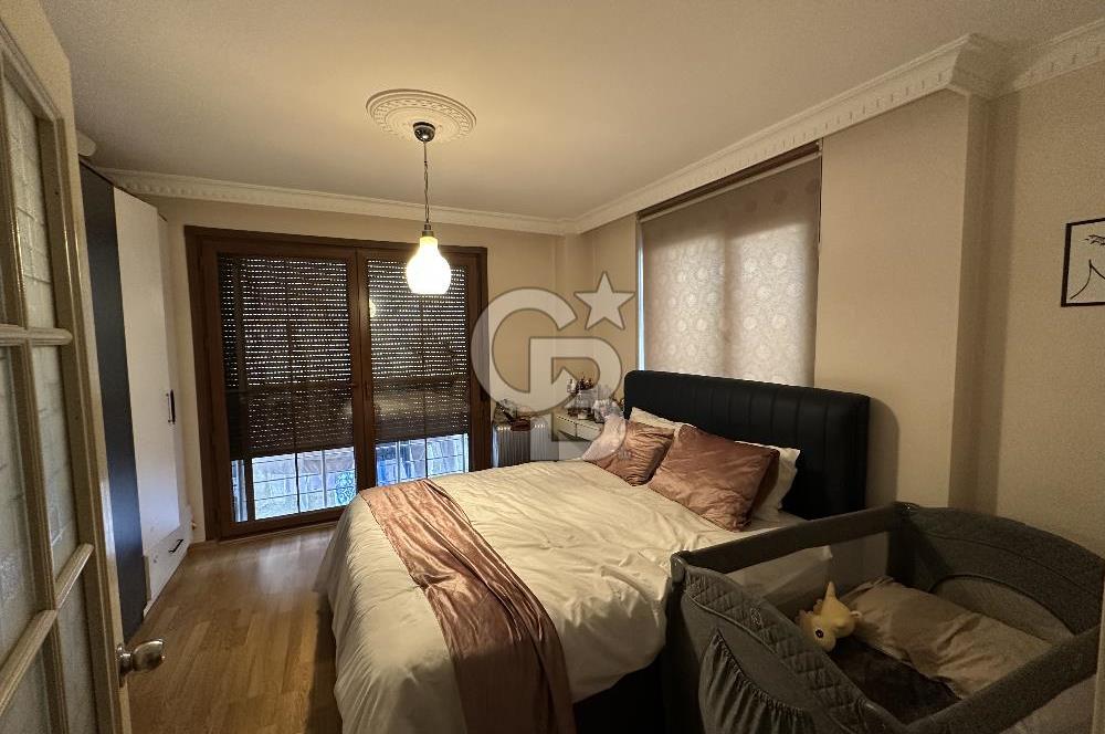 Ataşehir'de satılık ters dubleks