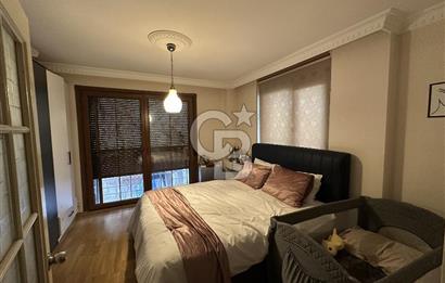 Ataşehir'de satılık ters dubleks