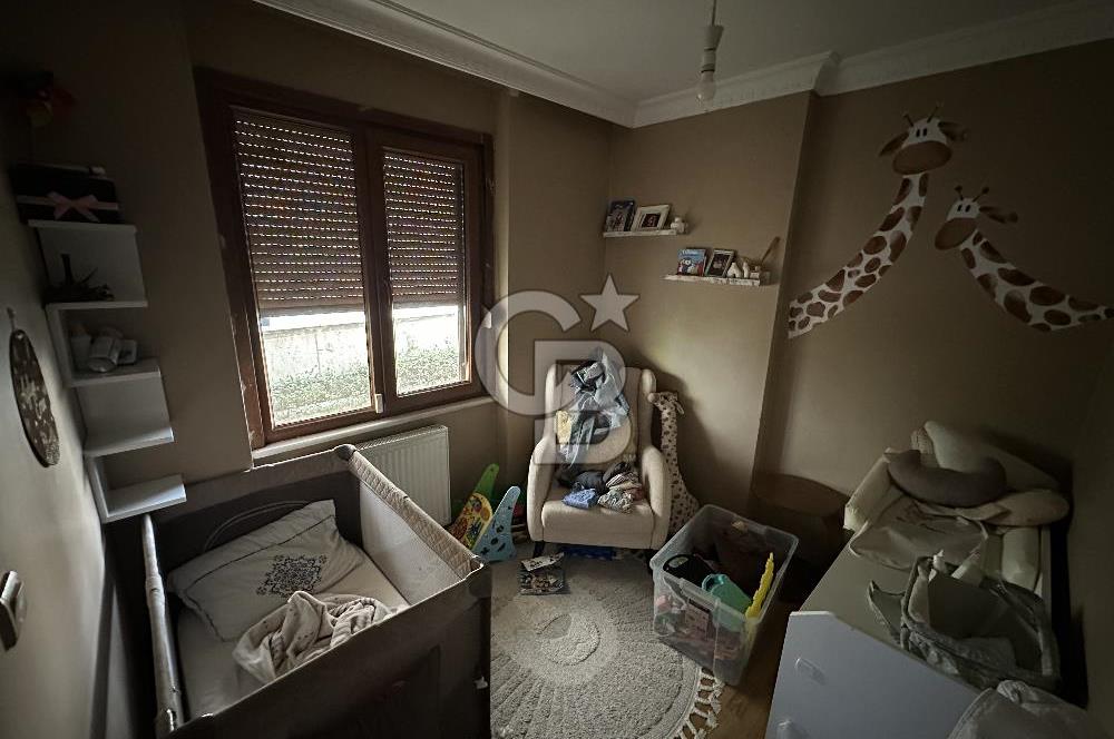 Ataşehir'de satılık ters dubleks