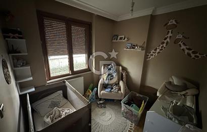 Ataşehir'de satılık ters dubleks