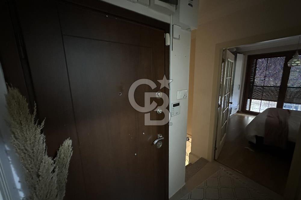 Ataşehir'de satılık ters dubleks