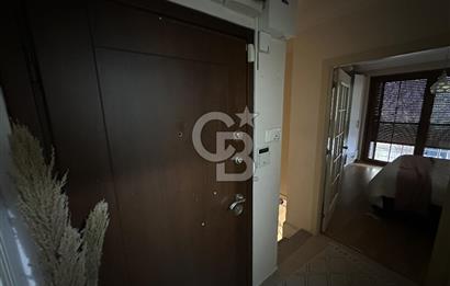 Ataşehir'de satılık ters dubleks