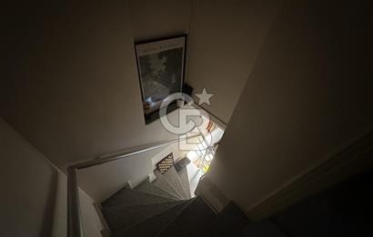 Ataşehir'de satılık ters dubleks