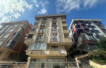 Ataşehir'de satılık ters dubleks