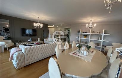 SİNPAŞ ALTINORAN VADİ KONAKLARI'NDA SATILIK LÜKS 4+1YAPILI DAİRE