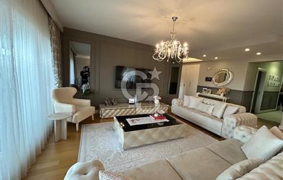 SİNPAŞ ALTINORAN VADİ KONAKLARI'NDA SATILIK LÜKS 4+1YAPILI DAİRE