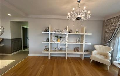 SİNPAŞ ALTINORAN VADİ KONAKLARI'NDA SATILIK LÜKS 4+1YAPILI DAİRE