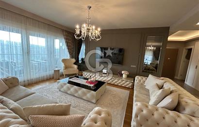 SİNPAŞ ALTINORAN VADİ KONAKLARI'NDA SATILIK LÜKS 4+1YAPILI DAİRE