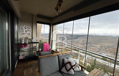 SİNPAŞ ALTINORAN VADİ KONAKLARI'NDA SATILIK LÜKS 4+1YAPILI DAİRE