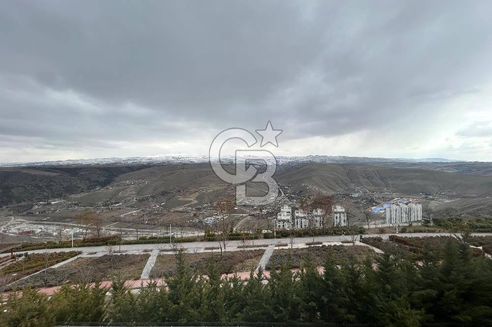 SİNPAŞ ALTINORAN VADİ KONAKLARI'NDA SATILIK LÜKS 4+1YAPILI DAİRE