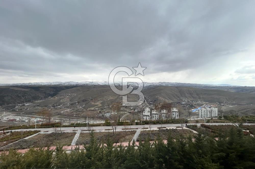 SİNPAŞ ALTINORAN VADİ KONAKLARI'NDA SATILIK LÜKS 4+1YAPILI DAİRE