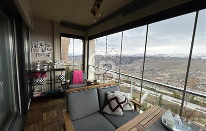 SİNPAŞ ALTINORAN VADİ KONAKLARI'NDA SATILIK LÜKS 4+1YAPILI DAİRE