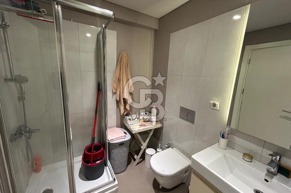 SİNPAŞ ALTINORAN VADİ KONAKLARI'NDA SATILIK LÜKS 4+1YAPILI DAİRE