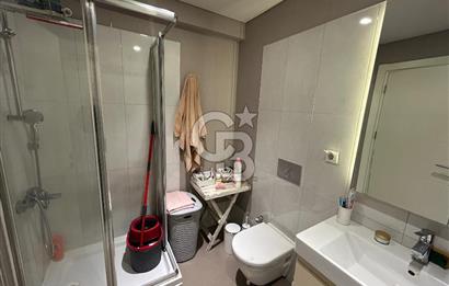 SİNPAŞ ALTINORAN VADİ KONAKLARI'NDA SATILIK LÜKS 4+1YAPILI DAİRE