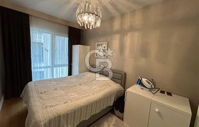 SİNPAŞ ALTINORAN VADİ KONAKLARI'NDA SATILIK LÜKS 4+1YAPILI DAİRE