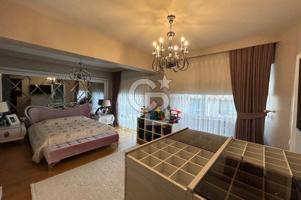 SİNPAŞ ALTINORAN VADİ KONAKLARI'NDA SATILIK LÜKS 4+1YAPILI DAİRE