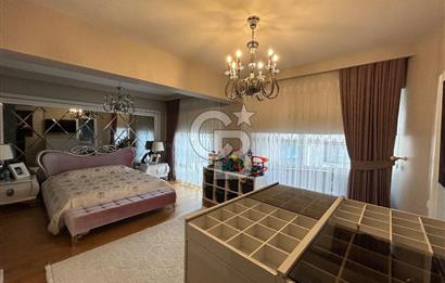SİNPAŞ ALTINORAN VADİ KONAKLARI'NDA SATILIK LÜKS 4+1YAPILI DAİRE