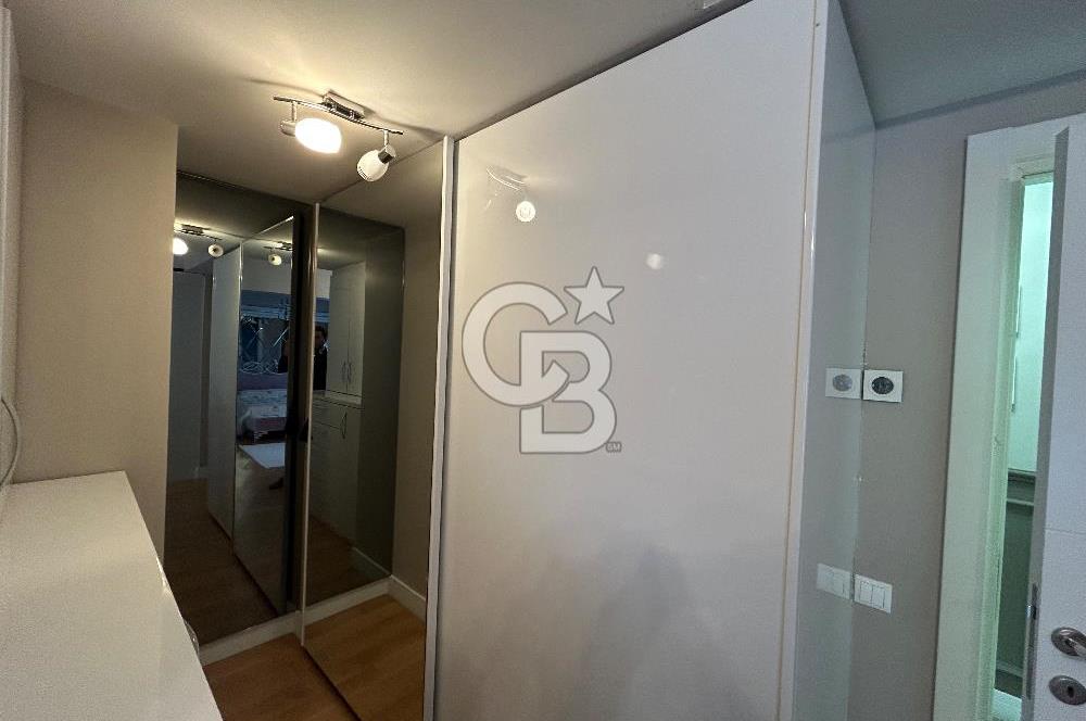 SİNPAŞ ALTINORAN VADİ KONAKLARI'NDA SATILIK LÜKS 4+1YAPILI DAİRE