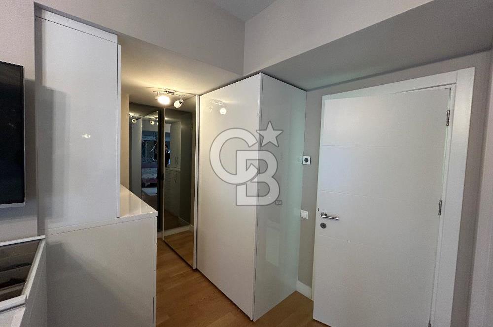 SİNPAŞ ALTINORAN VADİ KONAKLARI'NDA SATILIK LÜKS 4+1YAPILI DAİRE