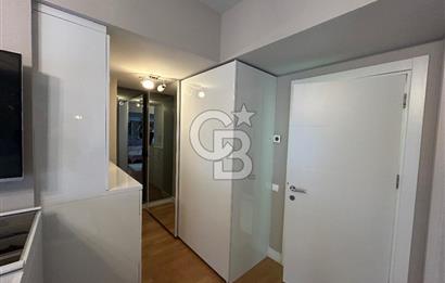 SİNPAŞ ALTINORAN VADİ KONAKLARI'NDA SATILIK LÜKS 4+1YAPILI DAİRE