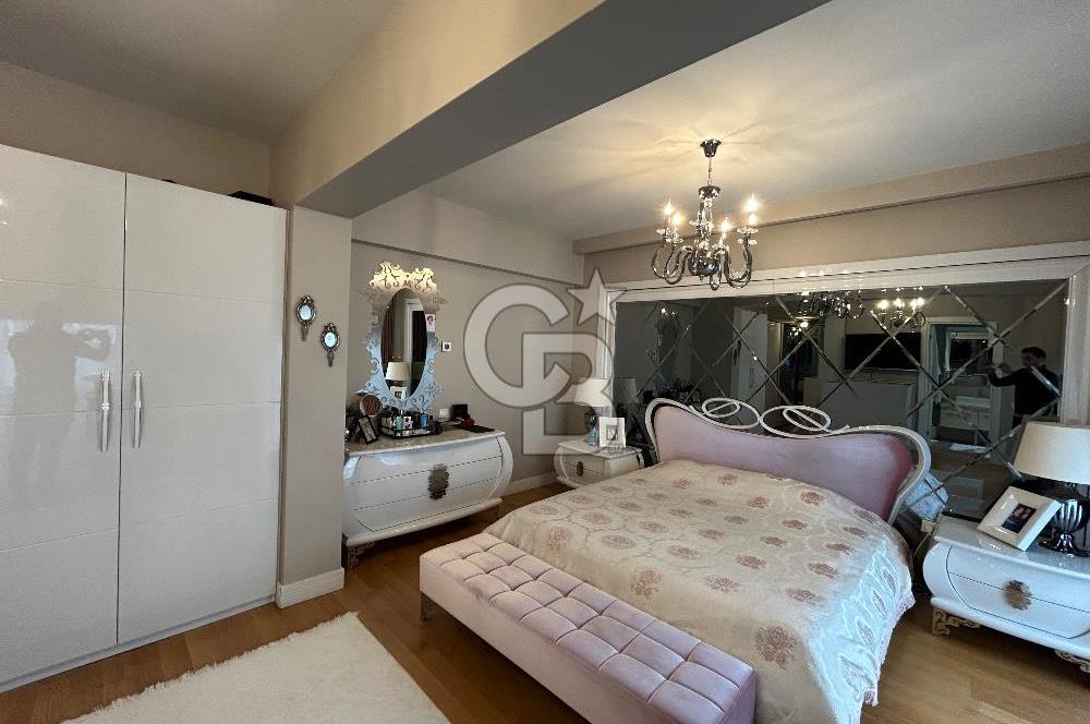 SİNPAŞ ALTINORAN VADİ KONAKLARI'NDA SATILIK LÜKS 4+1YAPILI DAİRE