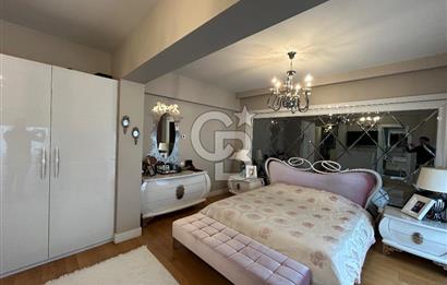 SİNPAŞ ALTINORAN VADİ KONAKLARI'NDA SATILIK LÜKS 4+1YAPILI DAİRE