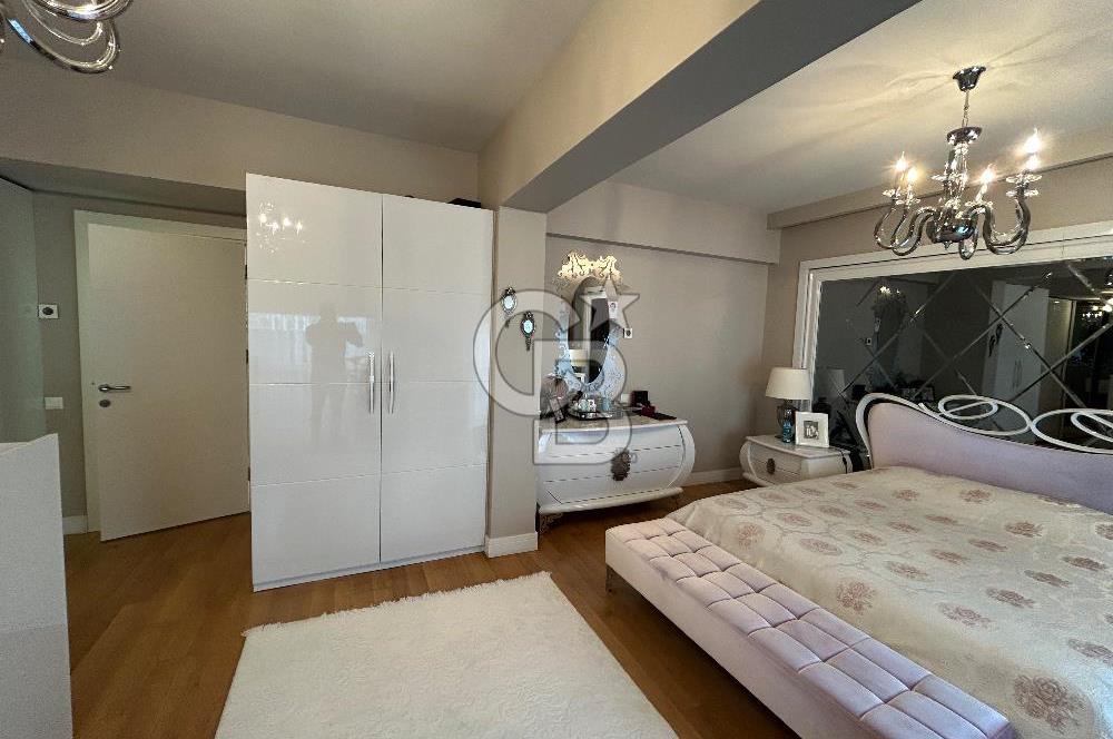 SİNPAŞ ALTINORAN VADİ KONAKLARI'NDA SATILIK LÜKS 4+1YAPILI DAİRE